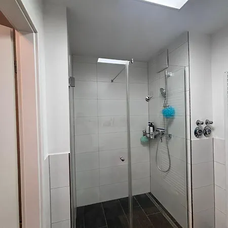 Διαμέρισμα Nexus Pulheim